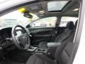 White - Elantra Value Edition Photo No. 11