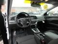 White - Elantra Value Edition Photo No. 13