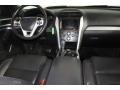 2015 Ingot Silver Ford Explorer XLT 4WD  photo #18
