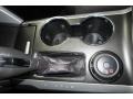 2015 Ingot Silver Ford Explorer XLT 4WD  photo #22