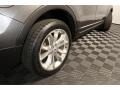2015 Ingot Silver Ford Explorer XLT 4WD  photo #25