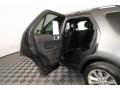 2015 Ingot Silver Ford Explorer XLT 4WD  photo #30