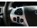 2015 Ingot Silver Ford Explorer XLT 4WD  photo #33