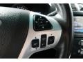 2015 Ingot Silver Ford Explorer XLT 4WD  photo #34