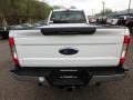 2018 Oxford White Ford F350 Super Duty XL SuperCab 4x4  photo #4