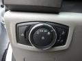 Earth Gray Controls Photo for 2018 Ford F350 Super Duty #126986093
