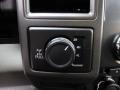 Earth Gray Controls Photo for 2018 Ford F350 Super Duty #126986171