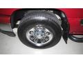 2006 Sport Red Metallic Chevrolet Silverado 1500 LT Extended Cab 4x4  photo #4