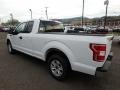 2018 Oxford White Ford F150 XLT SuperCab  photo #5