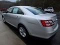 2015 Ingot Silver Metallic Ford Taurus SEL  photo #4