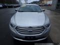 2015 Ingot Silver Metallic Ford Taurus SEL  photo #7