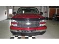 Sport Red Metallic - Silverado 1500 LT Extended Cab 4x4 Photo No. 6