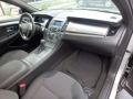 2015 Ingot Silver Metallic Ford Taurus SEL  photo #11