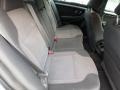 2015 Ingot Silver Metallic Ford Taurus SEL  photo #13