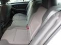 2015 Ingot Silver Metallic Ford Taurus SEL  photo #16