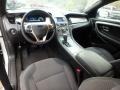 2015 Ingot Silver Metallic Ford Taurus SEL  photo #17