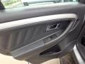2015 Ingot Silver Metallic Ford Taurus SEL  photo #18
