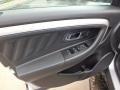 2015 Ingot Silver Metallic Ford Taurus SEL  photo #19