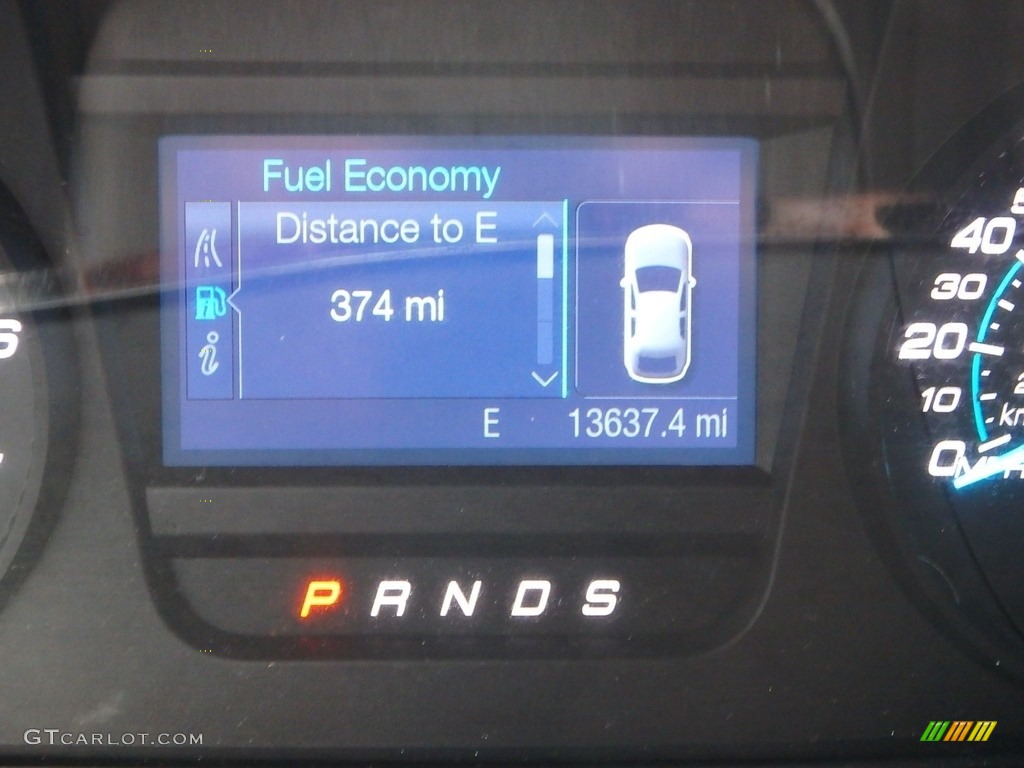 2015 Taurus SEL - Ingot Silver Metallic / Charcoal Black photo #24