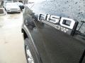 2018 Ford F150 King Ranch SuperCrew 4x4 Marks and Logos