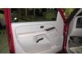 2006 Sport Red Metallic Chevrolet Silverado 1500 LT Extended Cab 4x4  photo #12