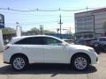White Diamond Pearl - RDX Technology AWD Photo No. 2