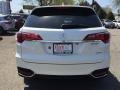 White Diamond Pearl - RDX Technology AWD Photo No. 4