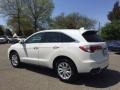 White Diamond Pearl - RDX Technology AWD Photo No. 5