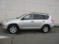 Classic Silver Metallic - RAV4 4WD Photo No. 2