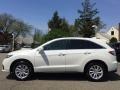 White Diamond Pearl - RDX Technology AWD Photo No. 6