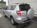Classic Silver Metallic - RAV4 4WD Photo No. 3