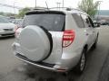 Classic Silver Metallic - RAV4 4WD Photo No. 5