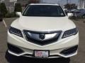 White Diamond Pearl - RDX Technology AWD Photo No. 8