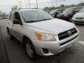 Classic Silver Metallic - RAV4 4WD Photo No. 8