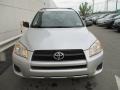 Classic Silver Metallic - RAV4 4WD Photo No. 9