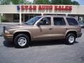 Sierra Bronze Metallic - Durango SLT Photo No. 1