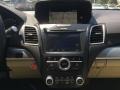 White Diamond Pearl - RDX Technology AWD Photo No. 15