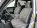 Classic Silver Metallic - RAV4 4WD Photo No. 12