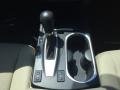 White Diamond Pearl - RDX Technology AWD Photo No. 16