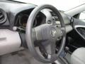 Classic Silver Metallic - RAV4 4WD Photo No. 13