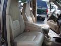 2000 Sierra Bronze Metallic Dodge Durango SLT  photo #2