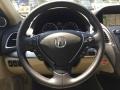 White Diamond Pearl - RDX Technology AWD Photo No. 17