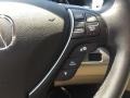 White Diamond Pearl - RDX Technology AWD Photo No. 19