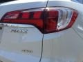 White Diamond Pearl - RDX Technology AWD Photo No. 23