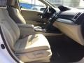 White Diamond Pearl - RDX Technology AWD Photo No. 27