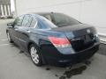 2010 Bali Blue Pearl Honda Accord EX-L V6 Sedan  photo #3