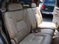 2000 Sierra Bronze Metallic Dodge Durango SLT  photo #5