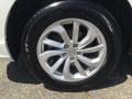 White Diamond Pearl - RDX Technology AWD Photo No. 30