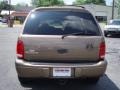 2000 Sierra Bronze Metallic Dodge Durango SLT  photo #10