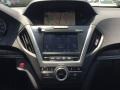 Crystal Black Pearl - MDX Advance SH-AWD Photo No. 15